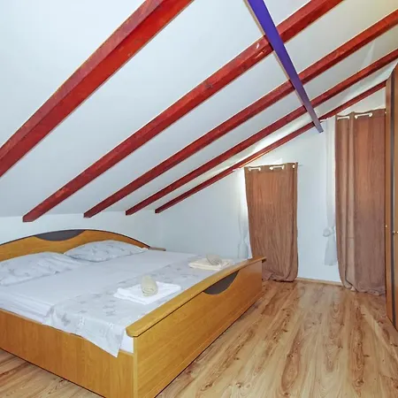 House Apartament