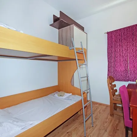 House Apartament