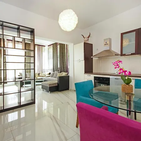 House Apartment