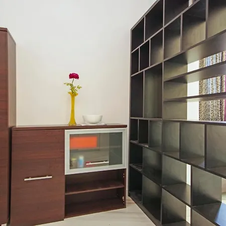Apartment House *