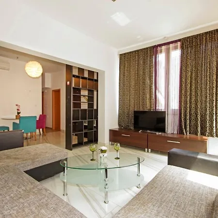 Appartement House