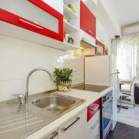 House Appartement