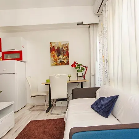 House Appartement Split