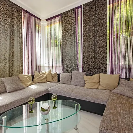 House Appartement Split