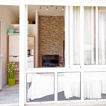 Appartement House