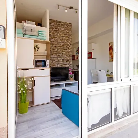 House Appartement
