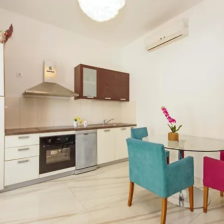 House Appartement Split