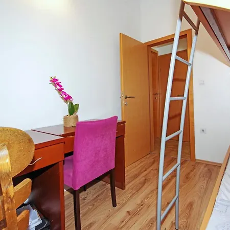 House Appartement