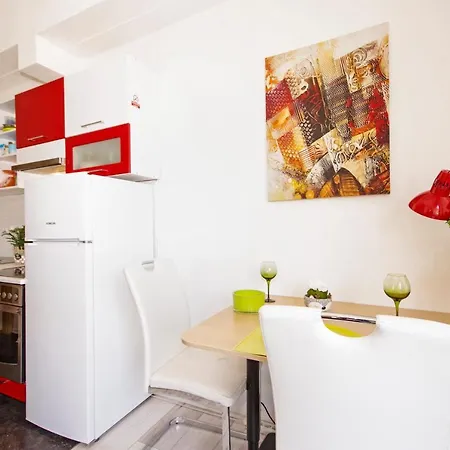 House Appartement Split