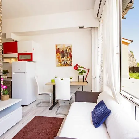 House Appartement Split