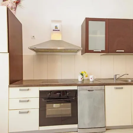 House Appartement Split