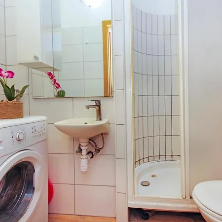 Appartement House Split