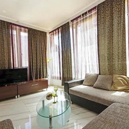 House Appartement Split