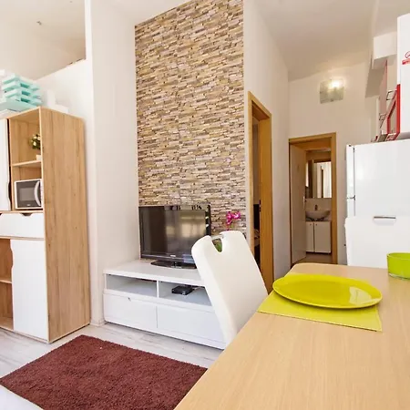 House Appartement