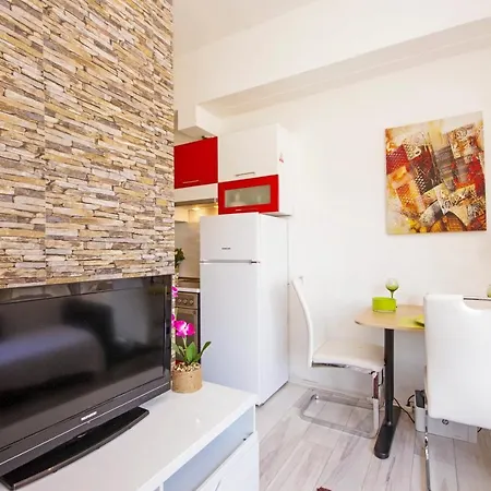 House Appartement
