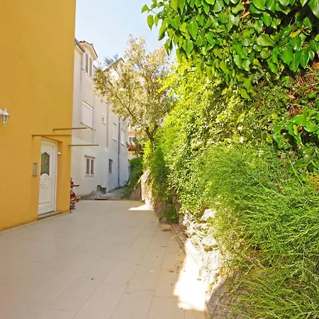 House Appartement Split