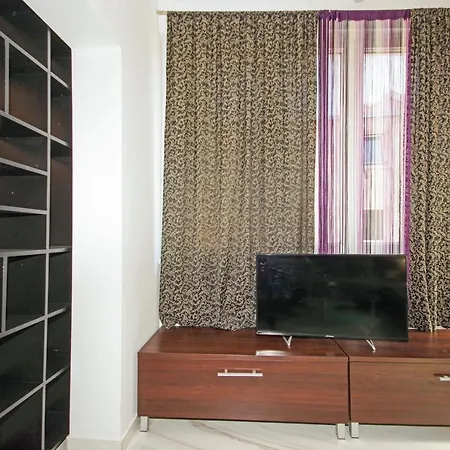 Appartement House